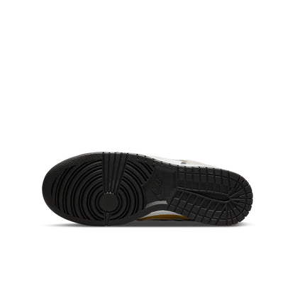 Nike Dunk Scrap “Mighty Swooshers”