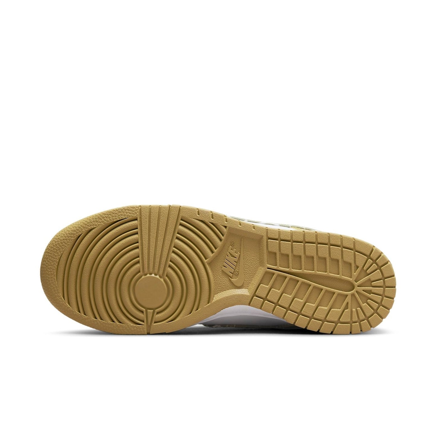 Nike Dunk Low “Barley Paisley”