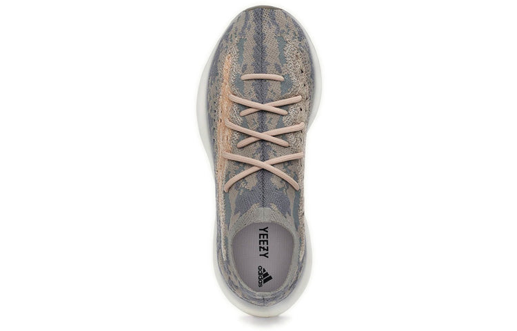 Adidas Yeezy Boost 380 “Mist Non-Reflective”