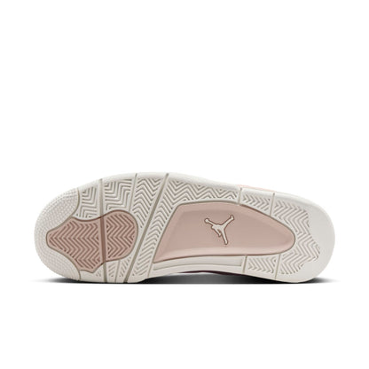 Air Jordan 4RM “Pink Oxford”