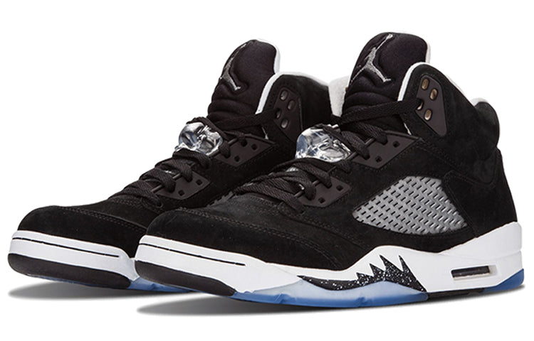 Air Jordan 5 Retro “Oreo”