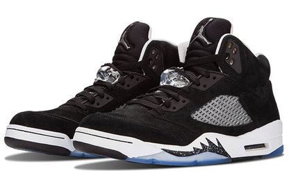Air Jordan 5 Retro “Oreo”