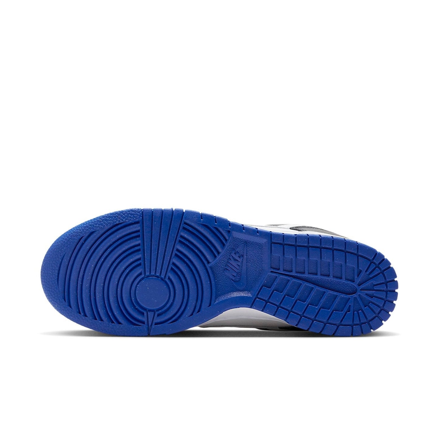 Nike Dunk Low “White Black Game Royal”