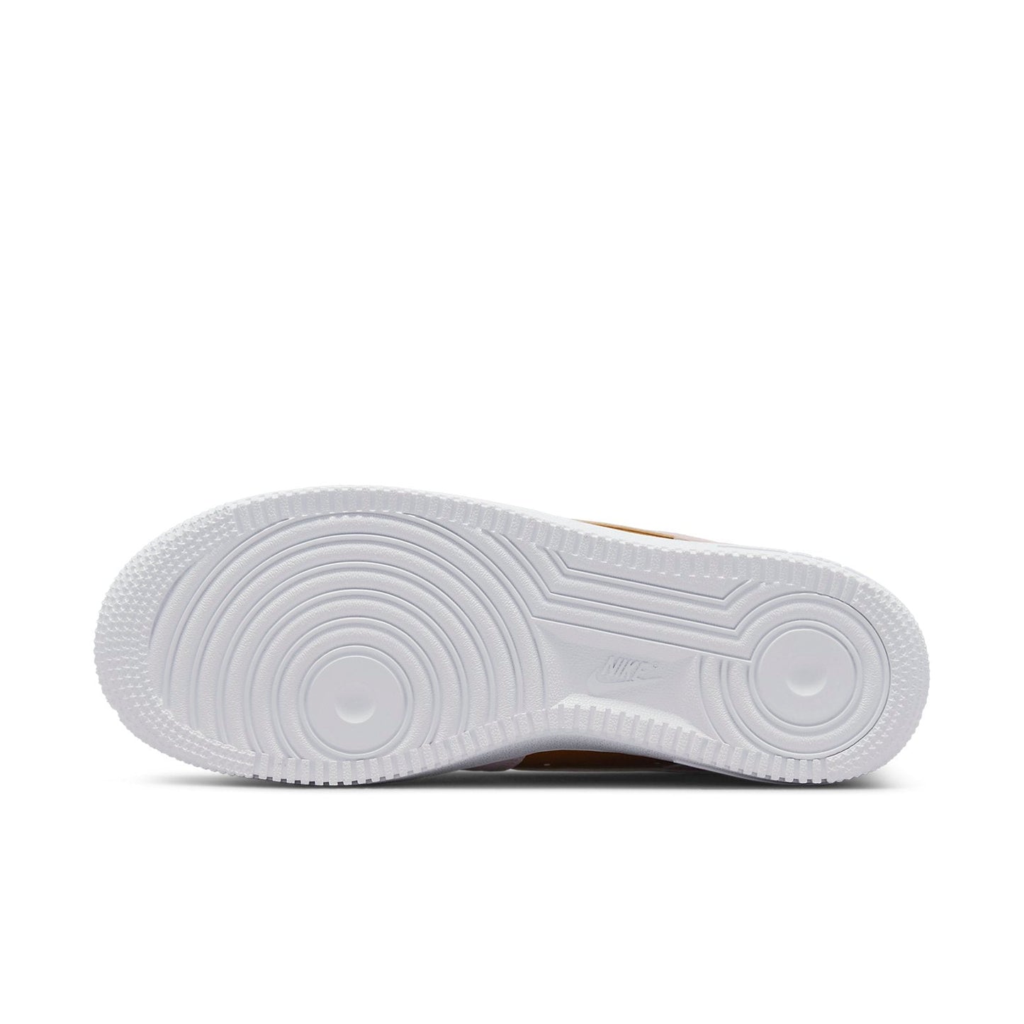 Nike Air Force 1 “07 “White Bronze”