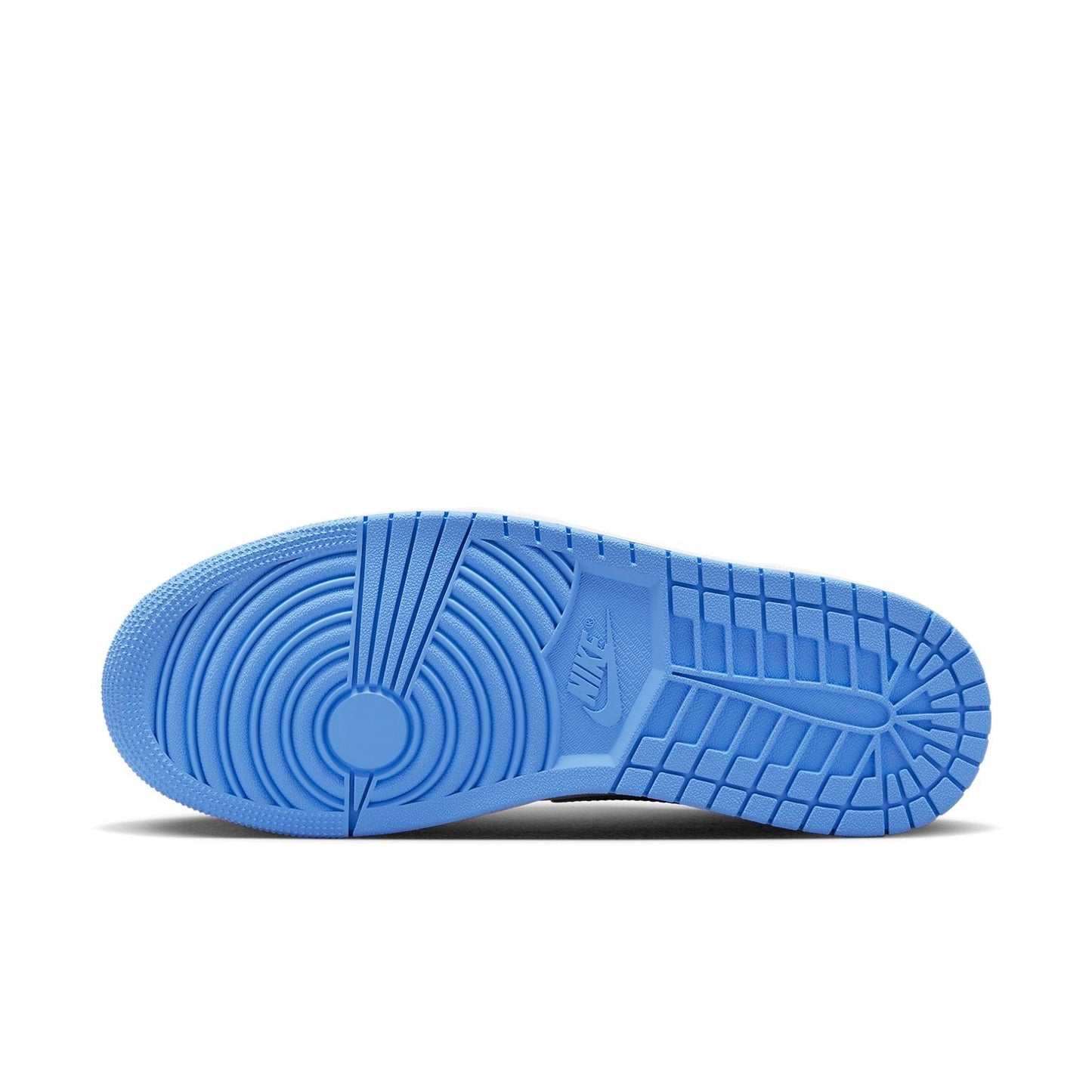 Air Jordan 1 Retro High OG “UNC Toe”