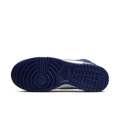 Nike Dunk High “Deep Royal Blue”