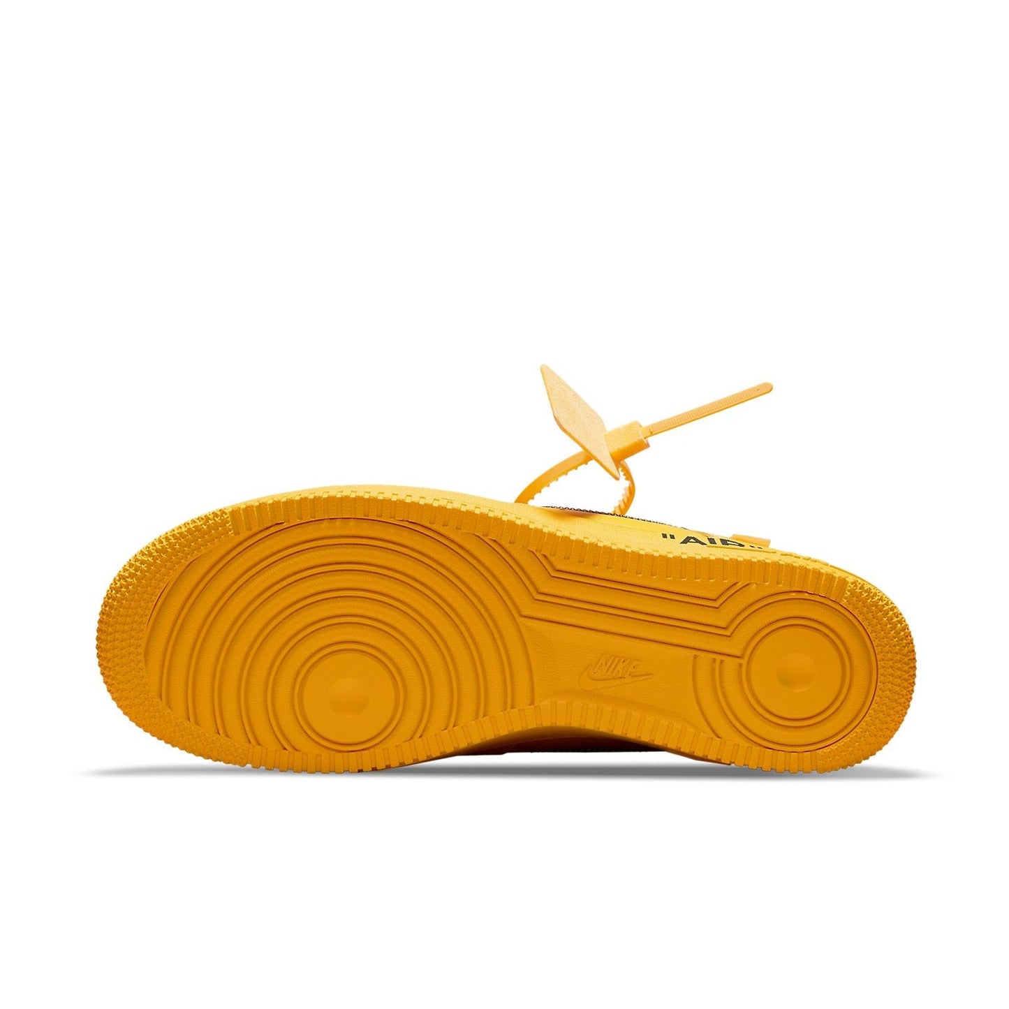 Nike x Off-White Air Force 1 Low “Lemonade”