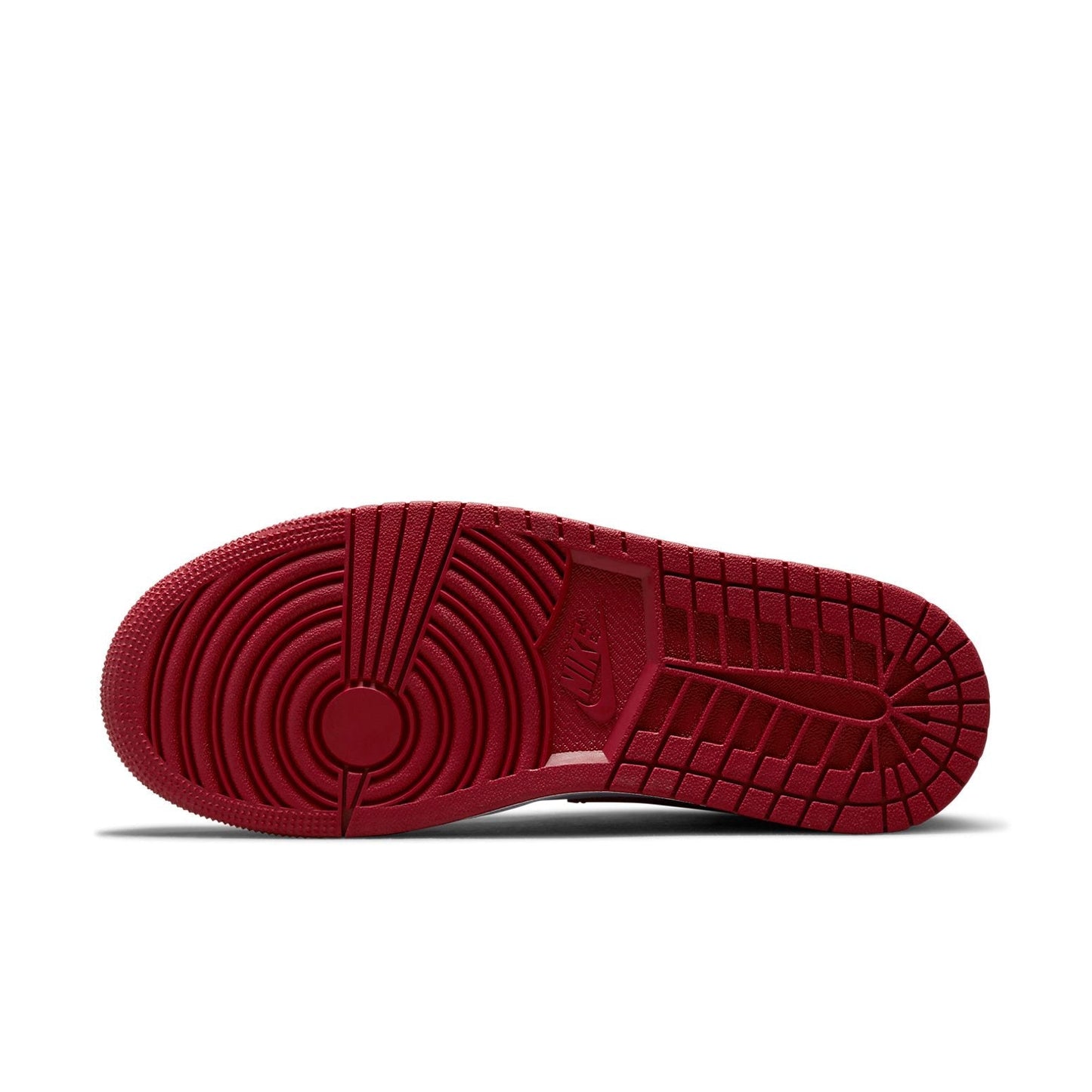 Air Jordan 1 Mid “White Pomegranate”