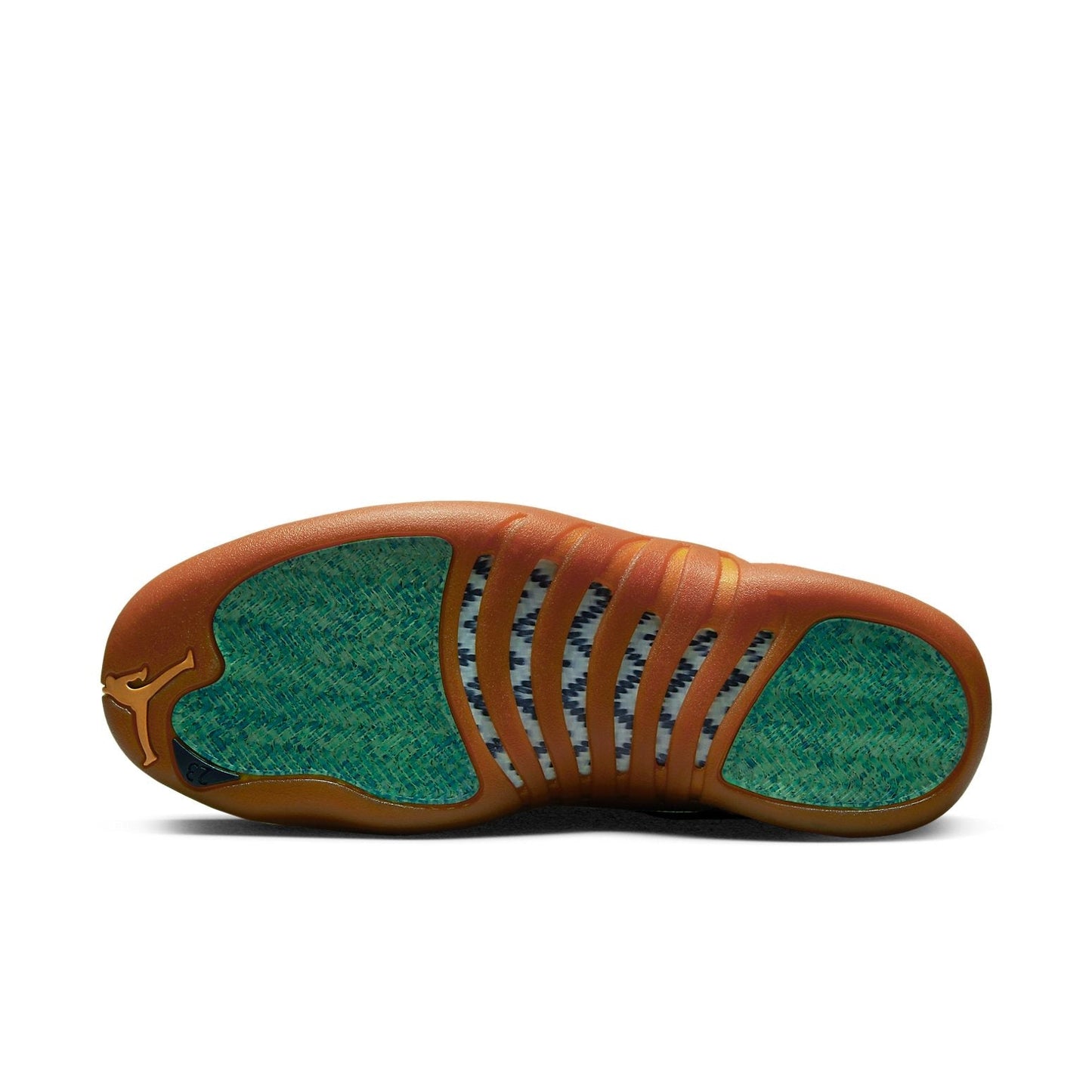Air Jordan 12 Retro x Eastside Golf “Out the Mud”