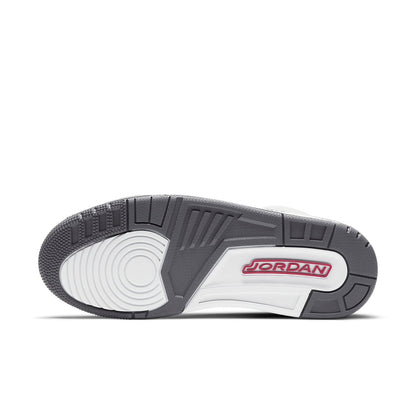 Air Jordan 3 Retro “Cool Grey”