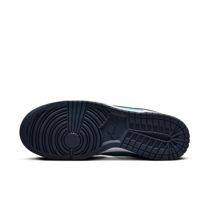 Nike Dunk Low “Dusty Cactus Thunder Blue”