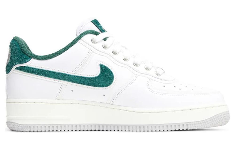 Nike Air Force 1 “07 Premium “University of Oregon PE”