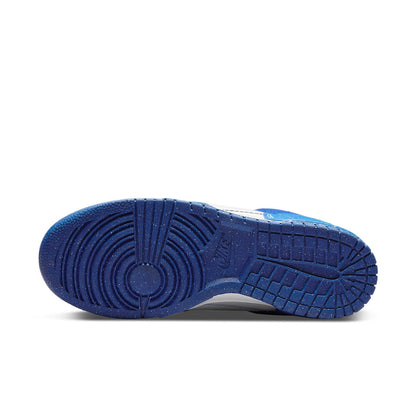 Nike Dunk Low Disrupt 2 “White Hyper Royal”