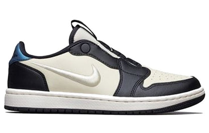 Air Jordan 1 Low Slip “Fossil”