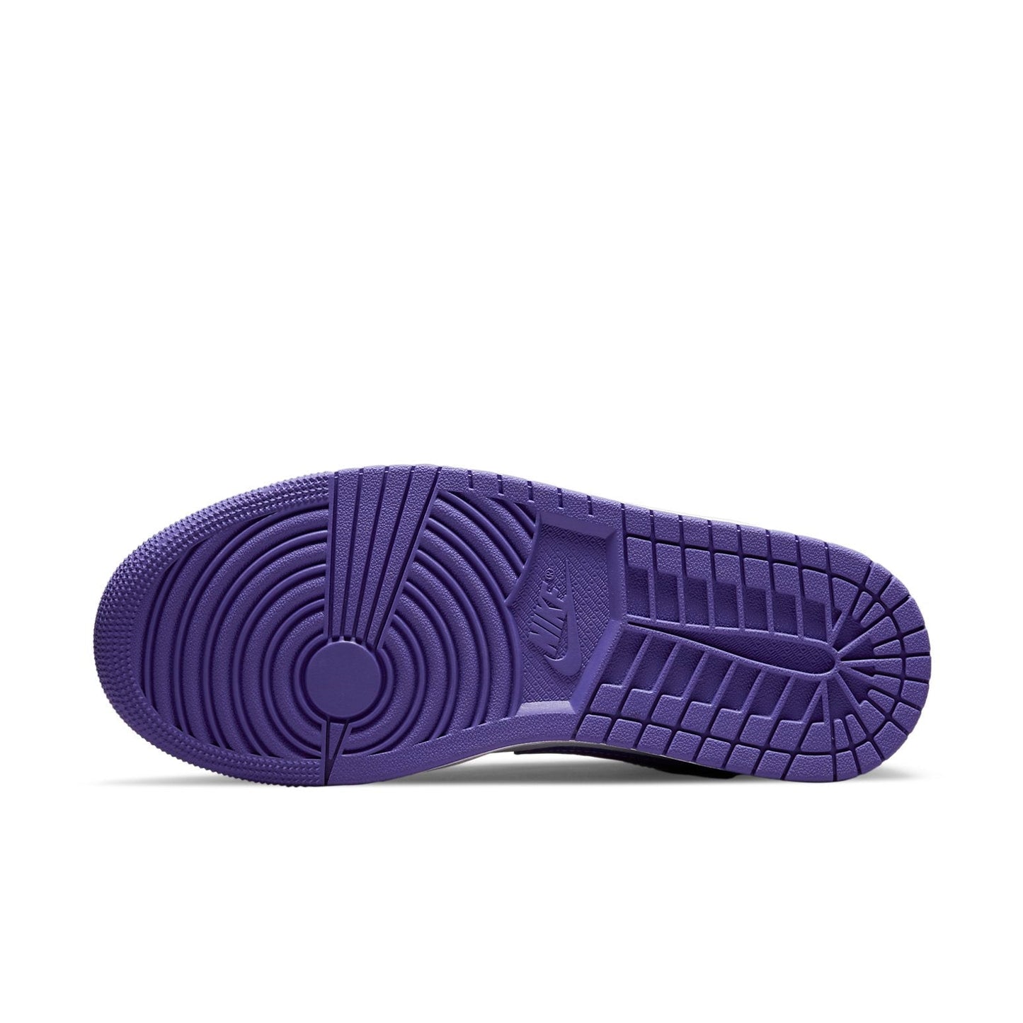 Air Jordan 1 Low “Psychic Purple”