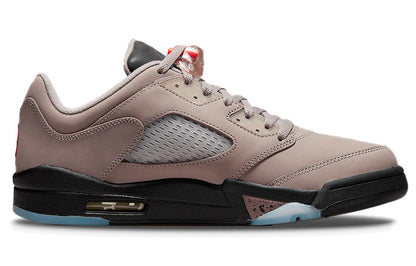Air Jordan 5 Retro Low x Paris Saint-Germain “Paname”