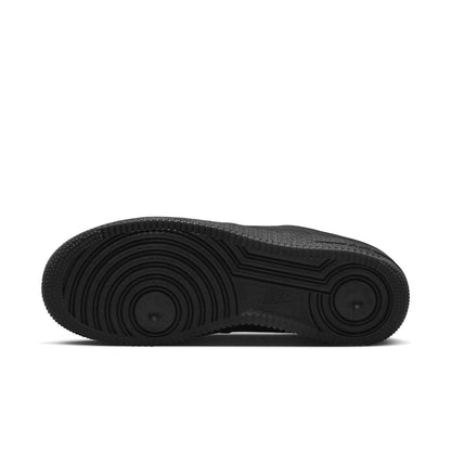 Nike Air Force 1 Low Waterproof “Triple Black”