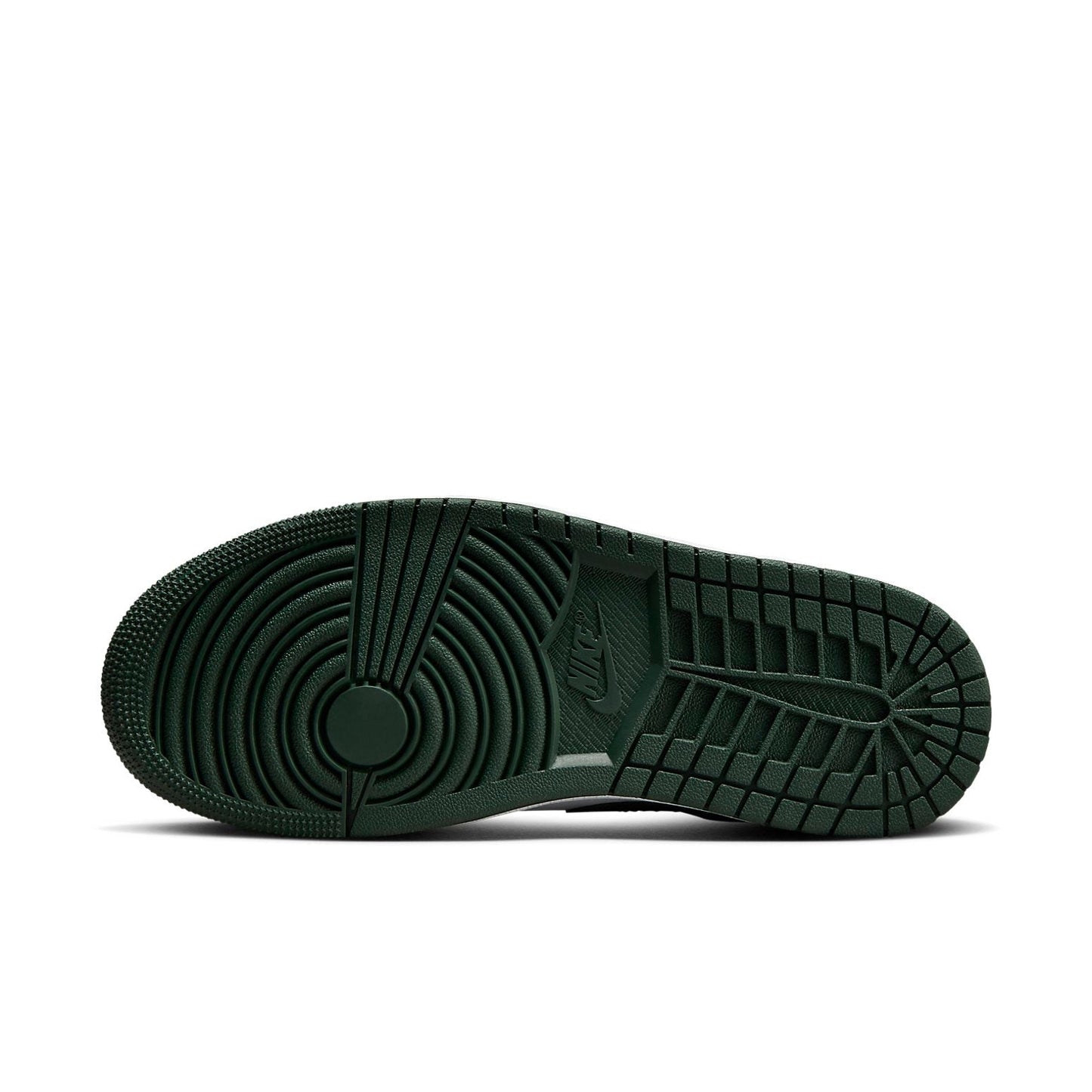 Air Jordan 1 Low “White Galactic Jade”