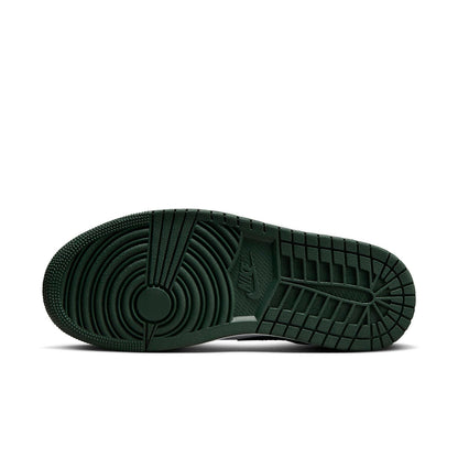 Air Jordan 1 Low “White Galactic Jade”
