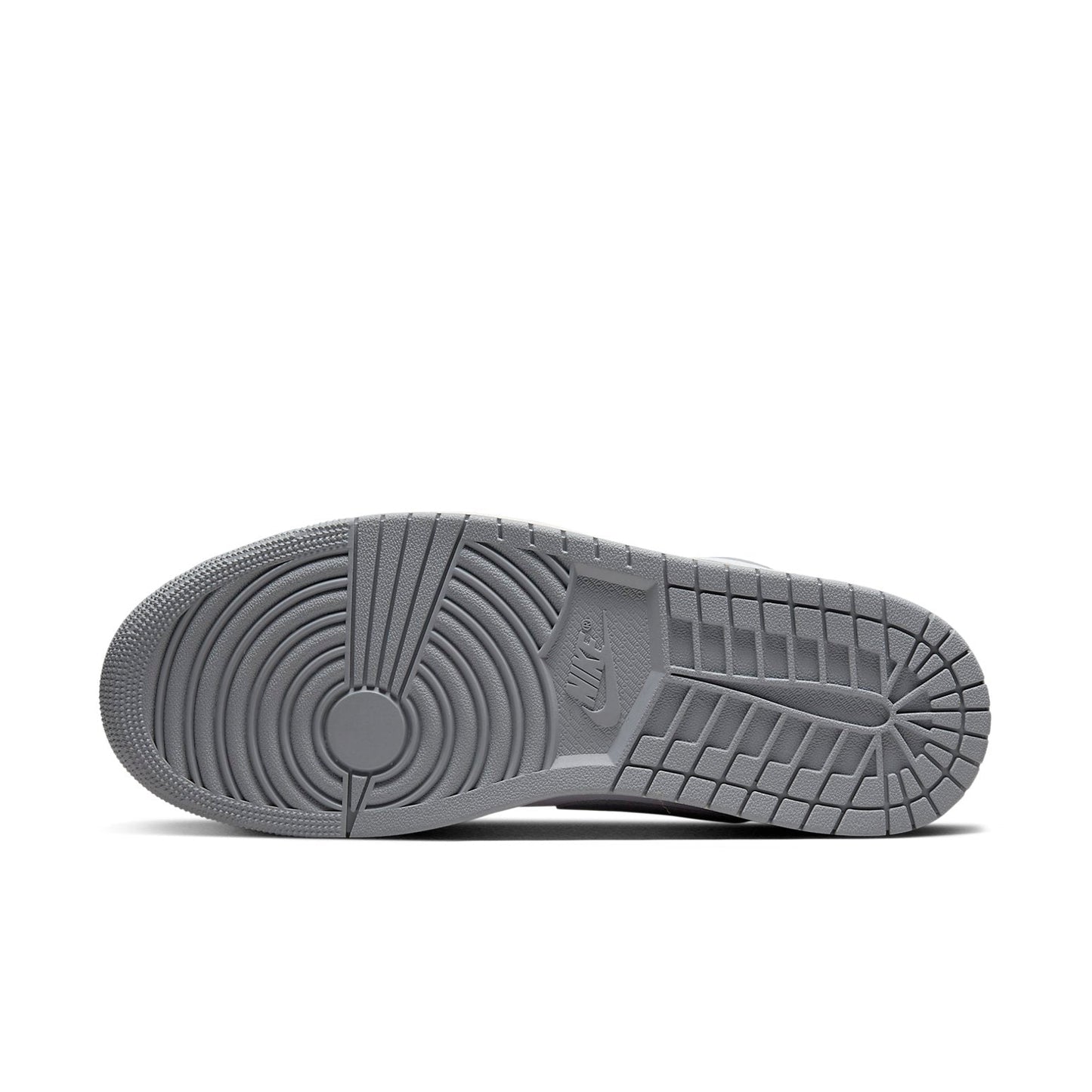 Air Jordan 1 Low “Vintage Grey”