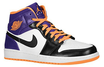 Air Jordan 1 Mid “Phoenix Suns”