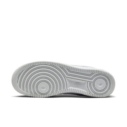 Nike Air Force 1 Low “Color of the Month – White Silver”