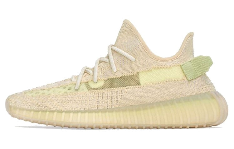 Adidas Yeezy Boost 350 V2 “Flax”