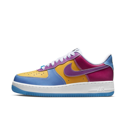 Nike Air Force 1 “07 LX “UV Reactive”