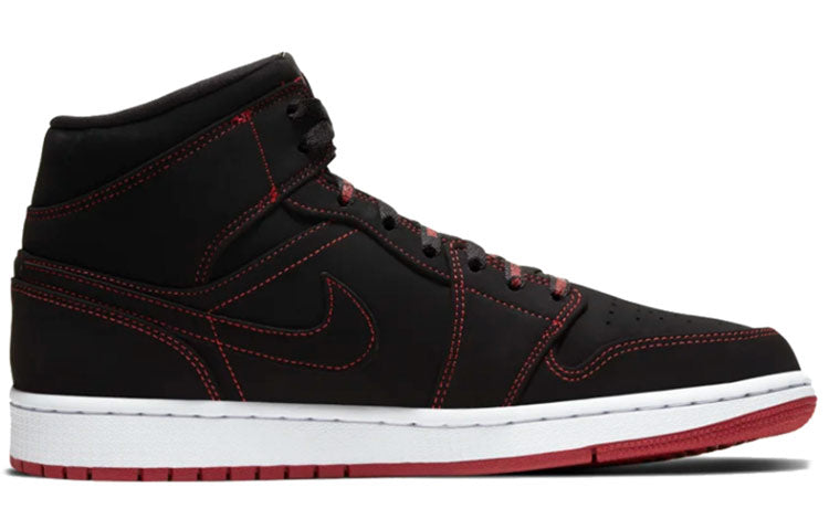 Air Jordan 1 Mid “Come Fly With Me”