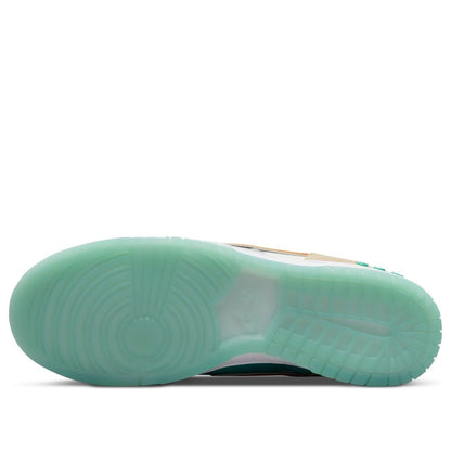 Nike Dunk Low Scrap “Shapeless, Formless, Limitless”
