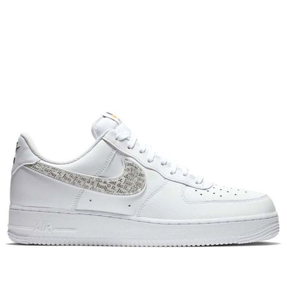Nike Air Force 1 “07 LV8 “Just Do It”
