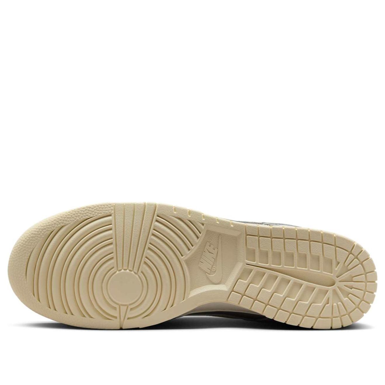 Nike Dunk Low Retro “Light Bone Sesame”