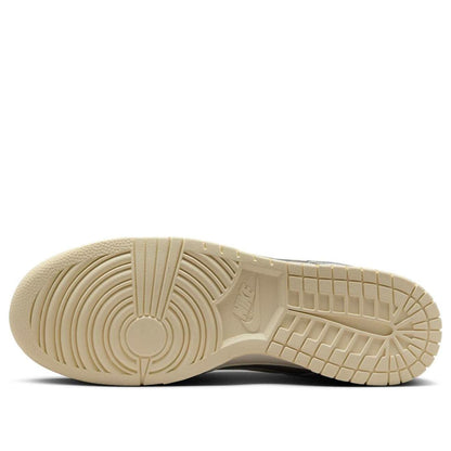 Nike Dunk Low Retro “Light Bone Sesame”