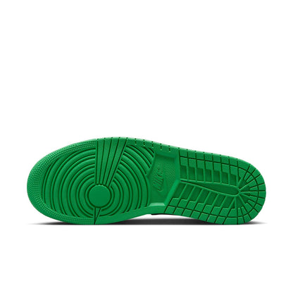 Air Jordan 1 Low “Lucky Green”