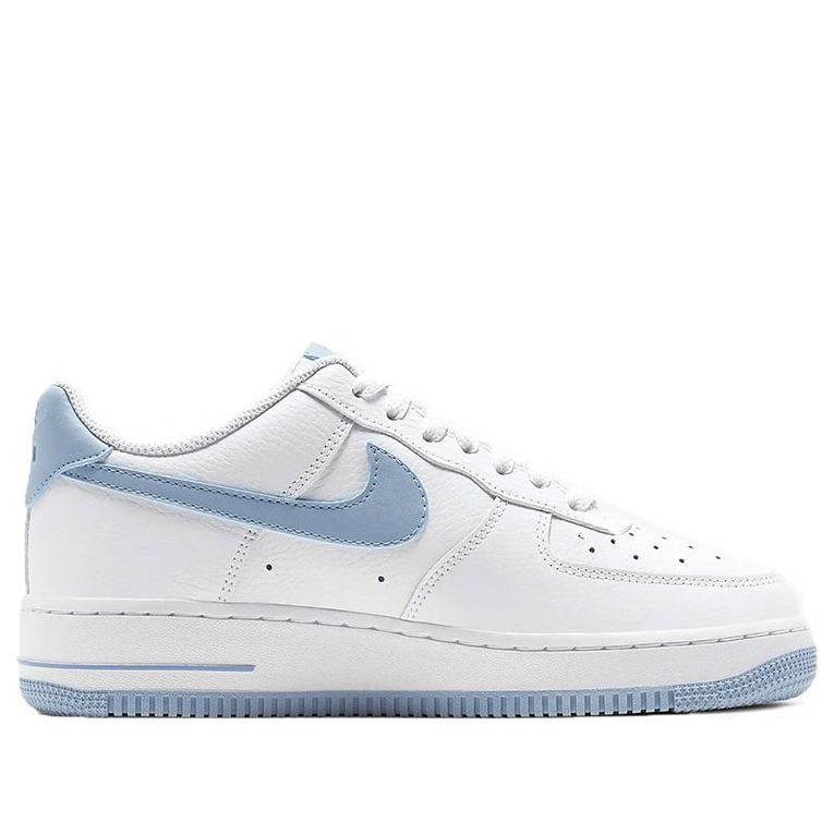 Nike Air Force 1 Low “07 Patent “Light Armory Blue”