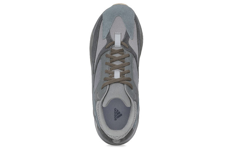 Adidas Yeezy Boost 700 “Teal Blue”