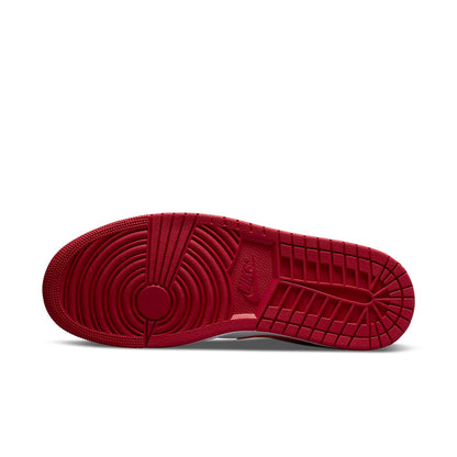 Air Jordan 1 Low “Cardinal Red”