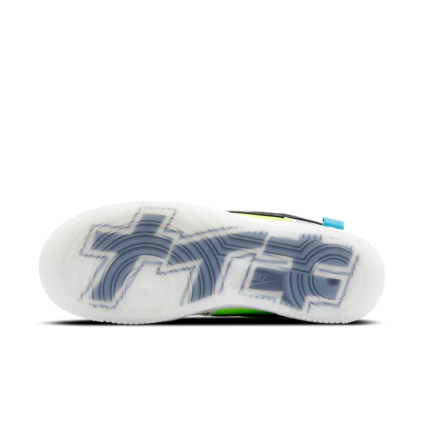 Nike Air Force 1 “07 LV8 “Worldwide Pack – Katakana”