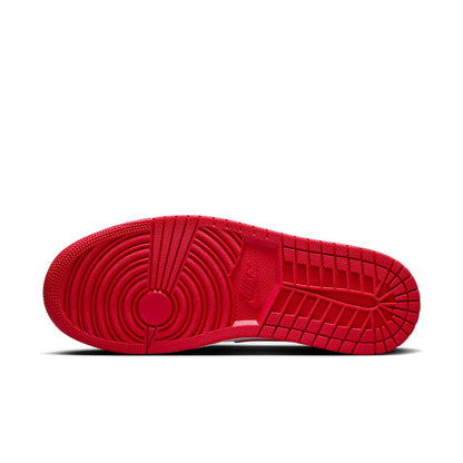Air Jordan 1 Retro Low OG “University Red”