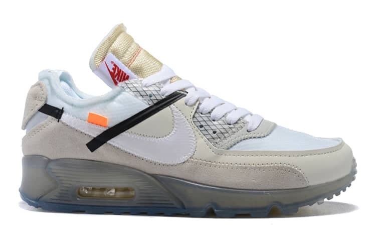 Nike x Off-White Air Max 90 “The Ten”