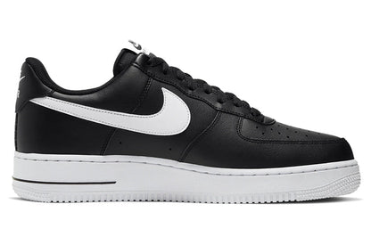 Nike Air Force 1 “07 AN20 “Black White”