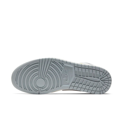 Air Jordan 1 High Switch “Light Smoke Grey”