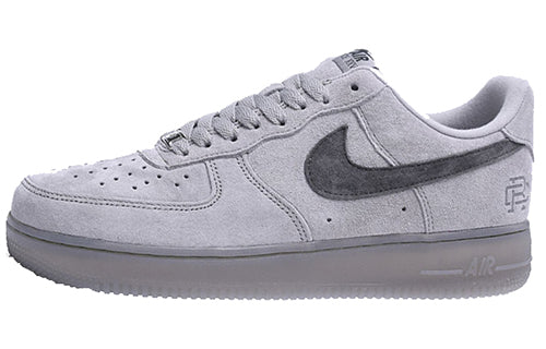 Nike x Reigning Champ Air Force 1 “Classic Grey”