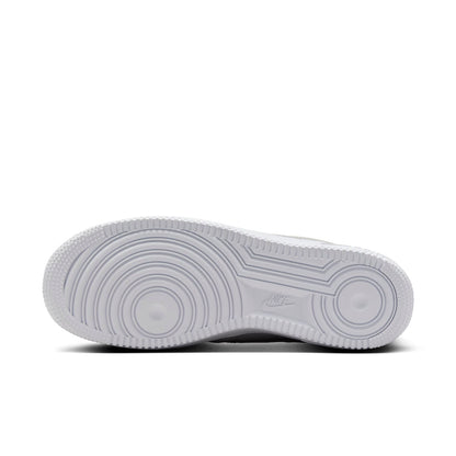 Nike Air Force 1 “07 “White Light Orewood Pink”