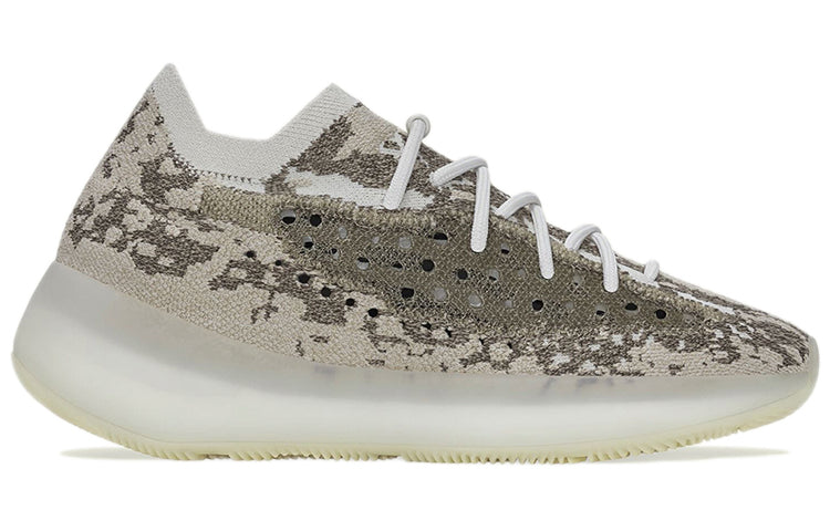 Adidas Yeezy Boost 380 “Pyrite”