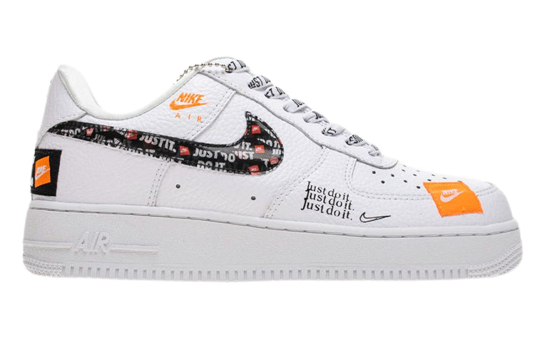 Nike Air Force 1 Low “07 PRM “Just Do It”