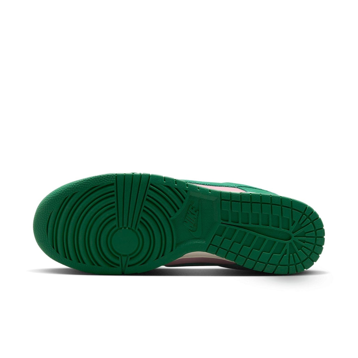 Nike Dunk Low SE “Malachite Medium Soft Pink”