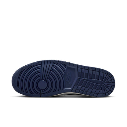 Air Jordan 1 Retro Low OG “Howard University”