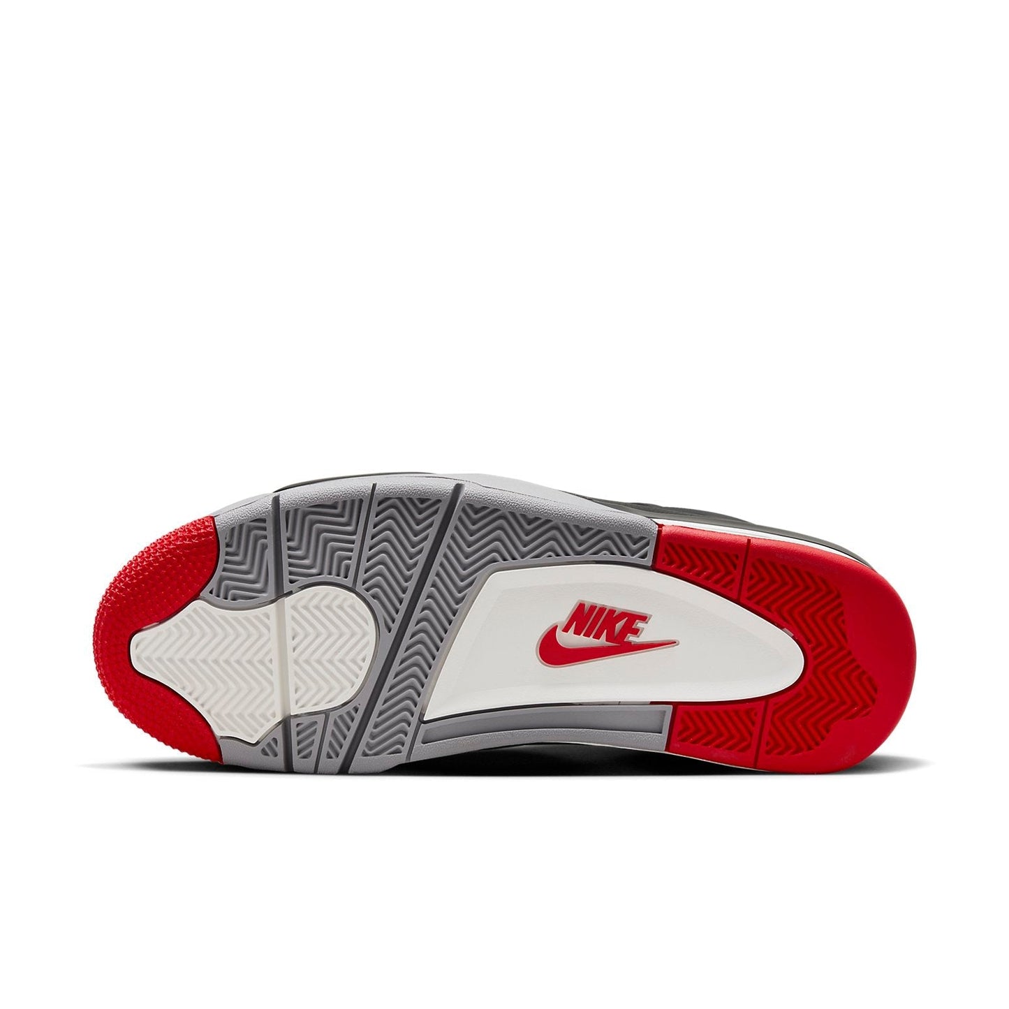 Air Jordan 4 Retro “Bred Reimagined”