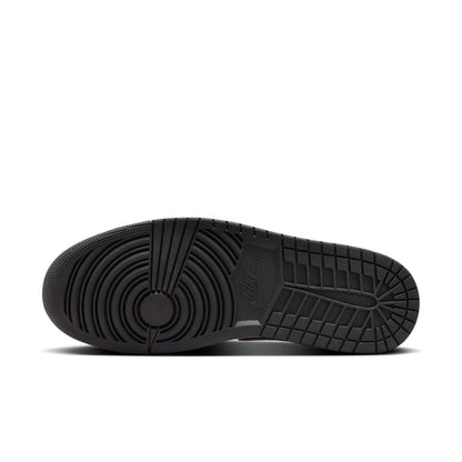 Air Jordan 1 Low SE “Coconut Milk Black Muslin”